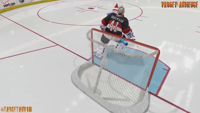 NHL 14: Online Shootout Ep. 9 - "Ottawa Senators" смотреть онлайн