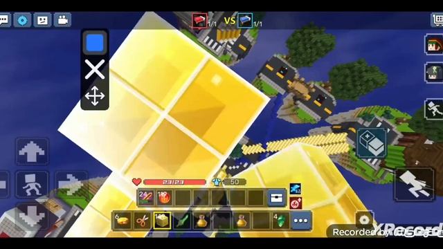 Как пользоваться авто-кликером на телефоне (Бед варс Блокмэн го) смотреть онлайн