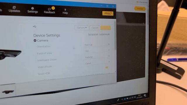 How to setup Jabra Direct смотреть онлайн