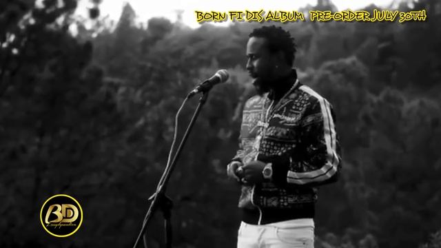 Bounty Killer and Firelinks Argue Over How They Met Vybz Kartel Bounty Killer 'Explains" In Detail смотреть онлайн