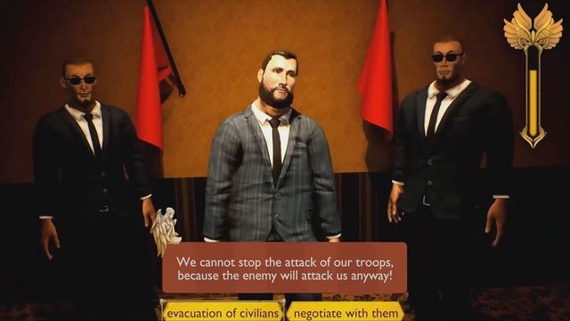 Pope simulator official trailer смотреть онлайн