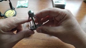 Тверские кормушки, виды, доработка