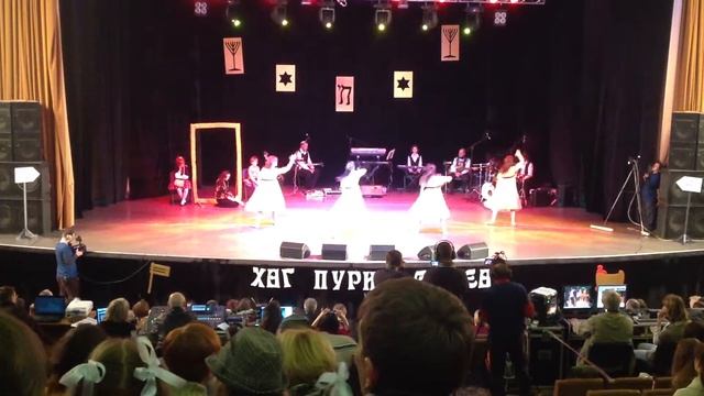 Контемп/Contemporary Lehava смотреть онлайн