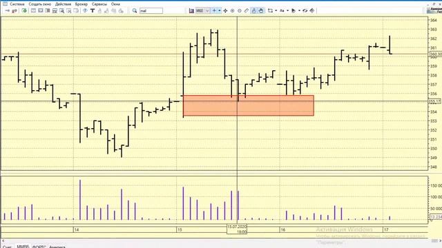 17-07-2020 Утренний брифинг смотреть онлайн
