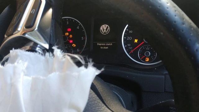 Разборка Volkswagen - Tiguan 2011-2016, 2.0 TDI (VIN: WVGZZZ5NZFW079799) WFZ4655 смотреть онлайн