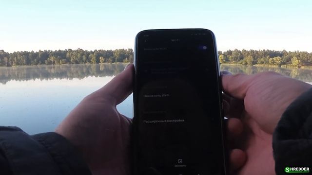 Как Использовать Эндоскоп (Подводная Камера) при Ловля на Мормышку Летом с Берега. Лайфхак смотреть онлайн