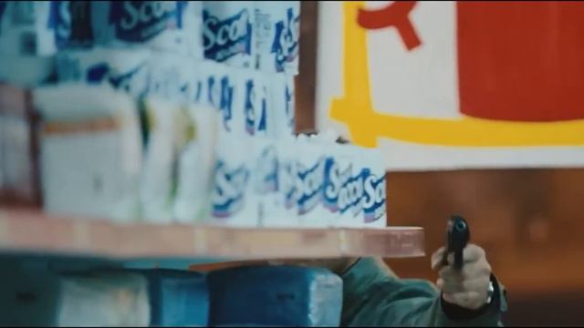 Wanted - Wesley Meets Fox Scene (2008) смотреть онлайн