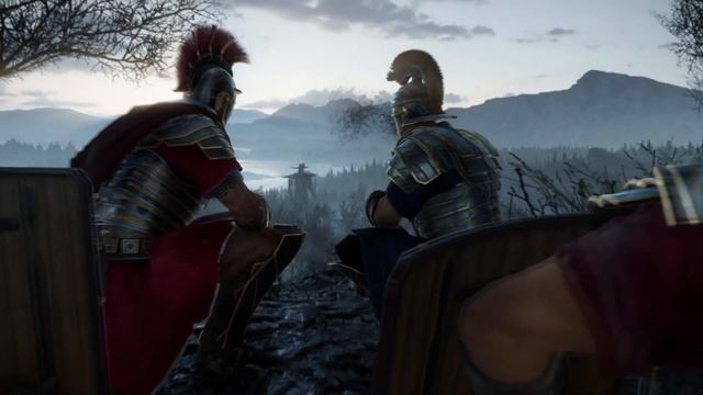 Ryse: Son of Rome | Обзор игры | Все дороги вели в Рим | 2021 смотреть онлайн