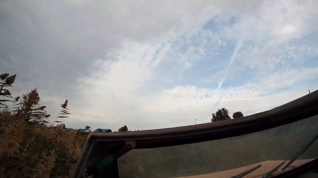 Катково-гусеничный болотоход смотреть онлайн