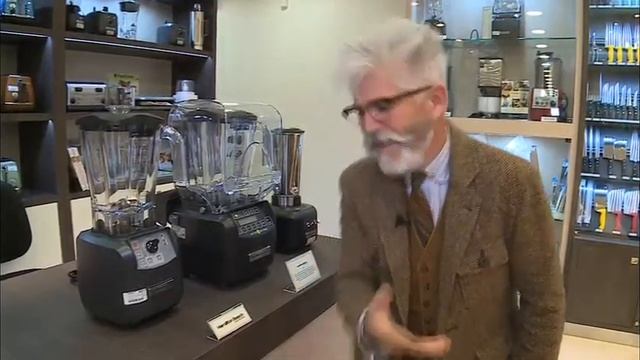 Licuadoras Hamilton Beach - City Tour смотреть онлайн