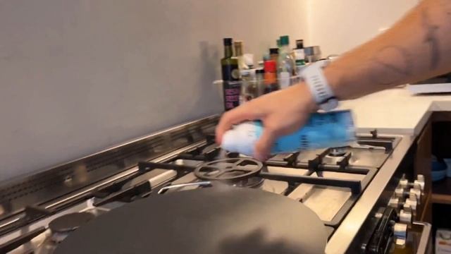 Протеиновые панкейки за 5 минут. 35 грамм протеина на порцию. Protein Pancakes смотреть онлайн