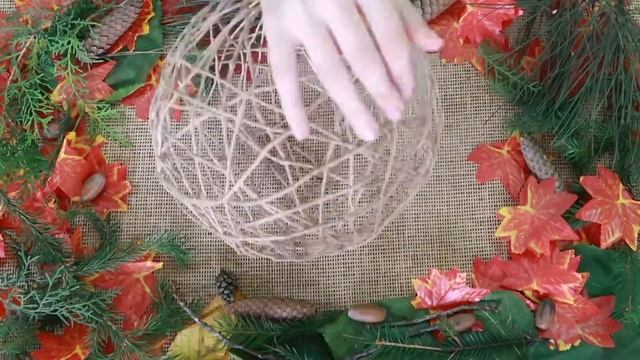 DIY ОСЕННИЙ декор комнаты / DIY Tumblr Fall / Autumn Room Decor смотреть онлайн