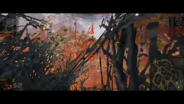 Как быстро фармить кредиты в танках?