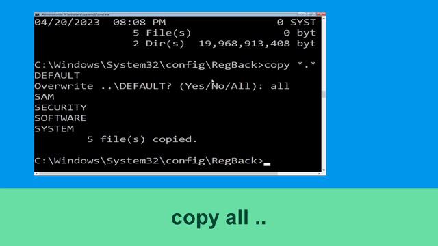 AUTOMATIC REPAIR COULDN'T REPAIR YOUR PC LOG FILE E /WINDOWS/SYSTEM32/LOGFILES/SRT/SRTTRAIL.TXT смотреть онлайн