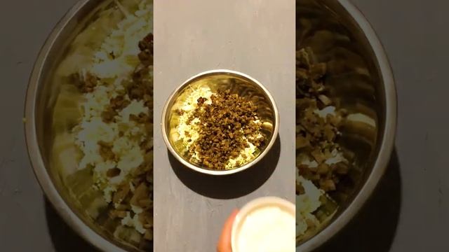 Салат «Рафаэлло»? ПП ( Правильное Питание ) смотреть онлайн