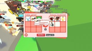 ТРЕЙДЫ НА НФР ФРОСТ ДРАКОНА В АДОПТ МИ ФРОСТА РОБЛОКС NFR FROST DRAGON ADOPT ME ROBLOX!