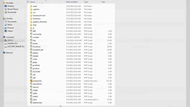 How to install your WPThemeGenerator Theme via FTP смотреть онлайн