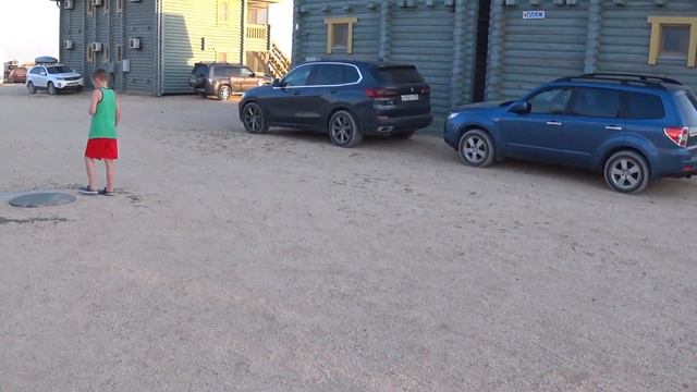 Отдых 2020. Часть 3. Должанка. смотреть онлайн