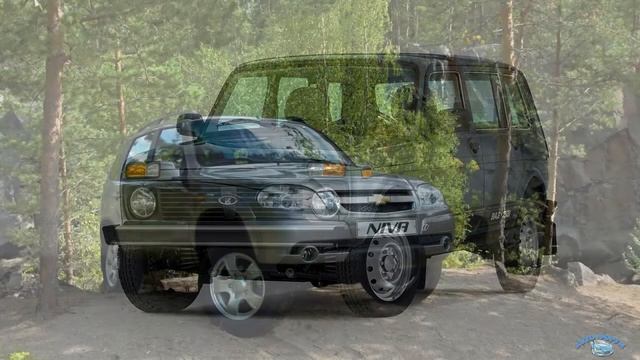 10 самых продаваемых кроссоверов и внедорожников на российском рынке подержанных автомобилей смотреть онлайн