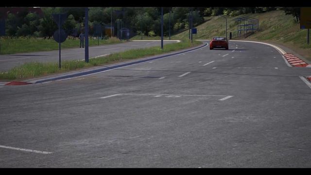 Assetto Corsa - Hyundai Genesis Coupe 3.8 | Mišeluk смотреть онлайн