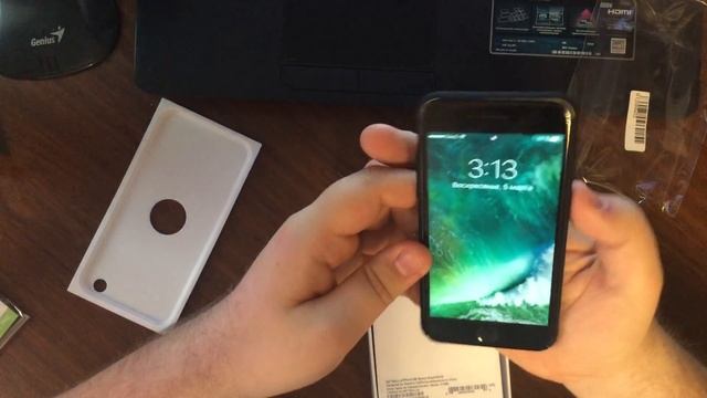 Оригинальный Apple iPhone 6S 128ГБ с Aliexpress. смотреть онлайн