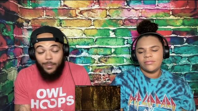 LOVE IT!!...| FIRST TIME HEARING The Beatles - Here Comes The Sun REACTION смотреть онлайн