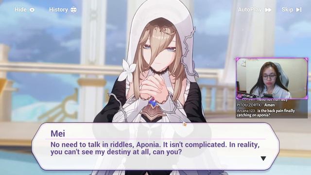 🔴 Elysian Realm Story, Chapter 3 (Finale) | Gameplay (Honkai Impact 3rd) смотреть онлайн