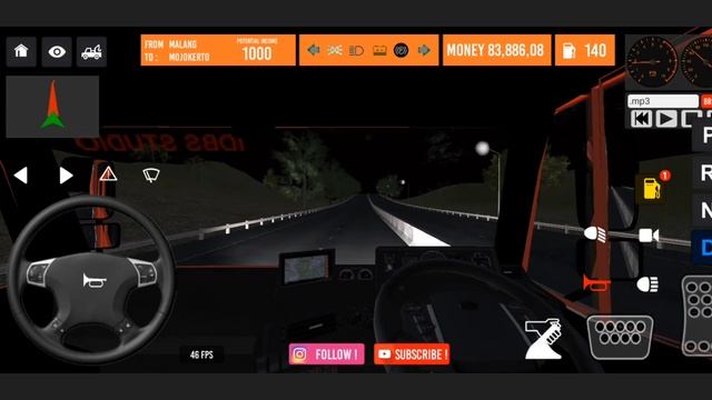 IDBS Truck Trailer 3D | Drive Truck Simulator | First Look - walkthrough Gameplay FHD. смотреть онлайн