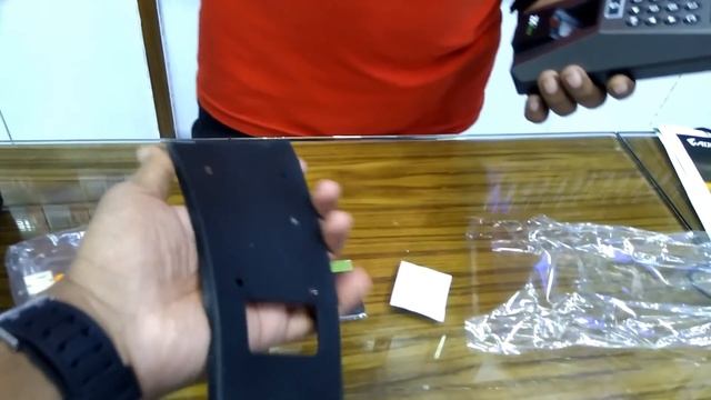 ফিংগার ফ্রিন্ট ডিভাইস কিনুন। Fingerprint Access Control System Price In Bangladesh | Mamun Vlogs смотреть онлайн