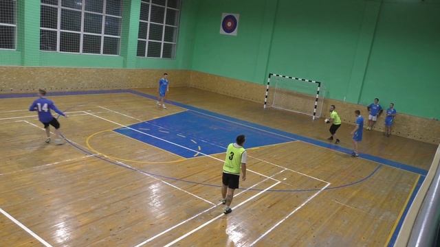 Fokinka United - Компьютер Гарант часть 3 смотреть онлайн