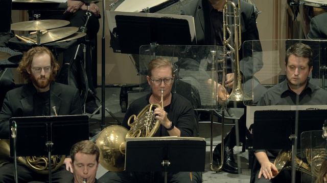 Gustav Mahler - Symphony No. 5//Colorado MahlerFest Orchestra//Kenneth Woods смотреть онлайн