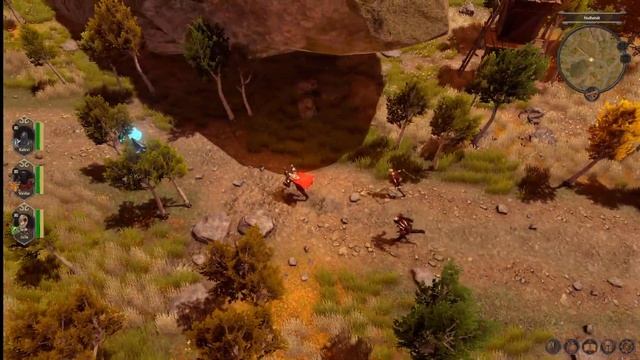 Zoria Age of Shattering gameplay - first look смотреть онлайн