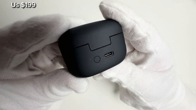 "Sony LinkBuds S Unboxing: Discover True Wireless Audio Excellence!" | ASMR | смотреть онлайн