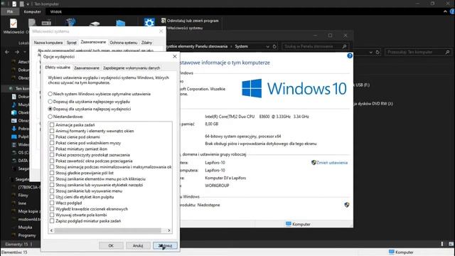 Prepare / Optimize Windows 10 for Gaming [TUTORIAL] смотреть онлайн