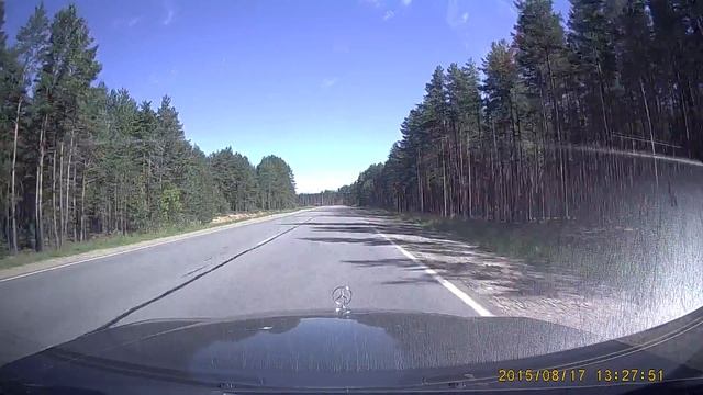 DVR-B AVILINE пример записи смотреть онлайн