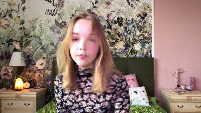 моя косметика в 15 лет | MAC, KIKO, DIOR | Nastasia Moskalenko смотреть онлайн