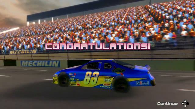 Speedway Racing Nintendo Switch Gameplay смотреть онлайн