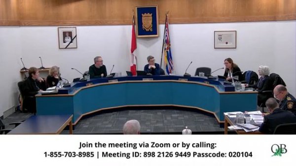 Committee of the Whole - 16 Jan 2023