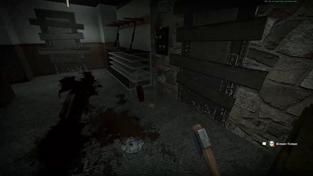 30-ти секундное напоминание почему дотерам нельзя выходить за пределы своей помойки смотреть онлайн