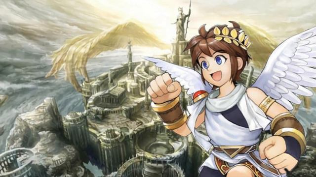 “YES YOU ARE CUTE!!” Asmr (Pit X Tsundere Angel Listener) Ft: Palutena & Dark Pit