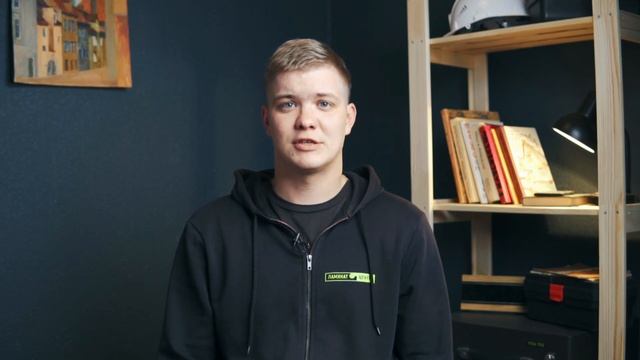 Выравнивание пола, зачем нужна подложка смотреть онлайн