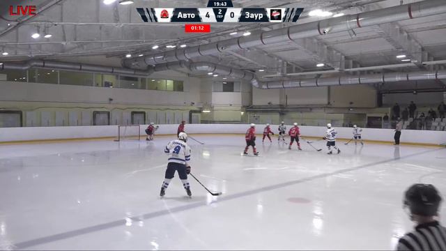 03.04.2021 Первенство России УЗС Автомобилист 2006 - Зауралье 2006 смотреть онлайн