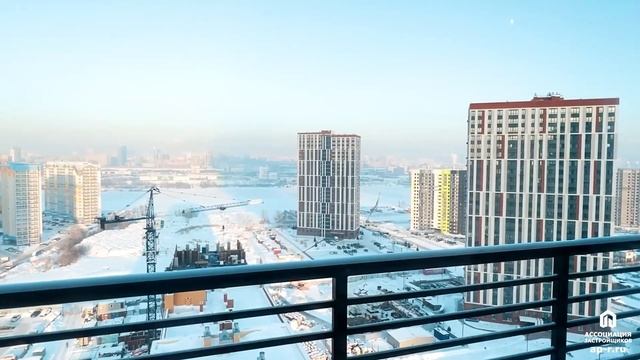 ВСЯ ПРАВДА О ЖК ЯСНЫЙ БЕРЕГ. НОВОСТРОЙКИ НОВОСИБИРСКА. смотреть онлайн