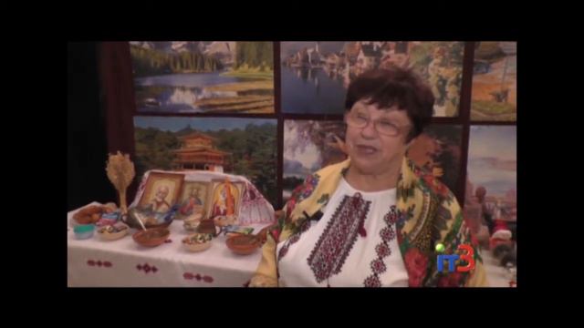 В Александровском доме культуры прошел мастер-класс по приготовлению рождественских блюд смотреть онлайн