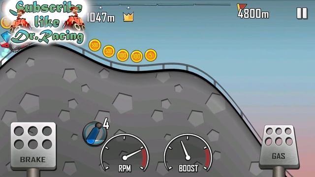 Formula One - Race Car? Hill Climb Racing! Unlimited Coins and Unlimited Gems смотреть онлайн