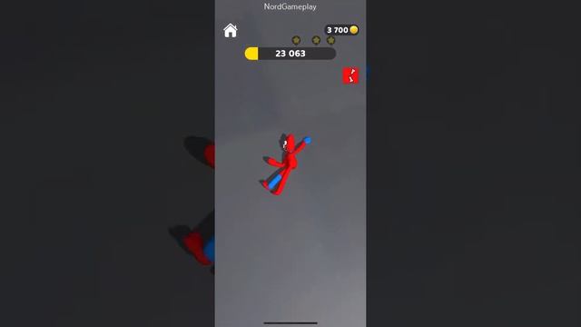 Fall Break - Gameplay Walkthrough Android, IOS Part 3 смотреть онлайн
