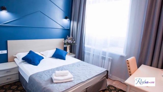 Отель Арена в Нур-Султане