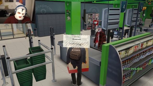 БЕЗ ДОНАТА ОТКРЫЛ 5 КЕЙСОВ ОПЕРСКОЕ, НОВАЯ ЛОТЕРЕЯ И ПОСТАВИЛ ВСЕ НА ЧИСЛО! (RADMIR RP/CRMP) смотреть онлайн