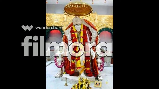 Shri Sai Nathan Namaha смотреть онлайн