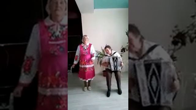 Мурен-куштымаш (пгт.Приволжский) смотреть онлайн